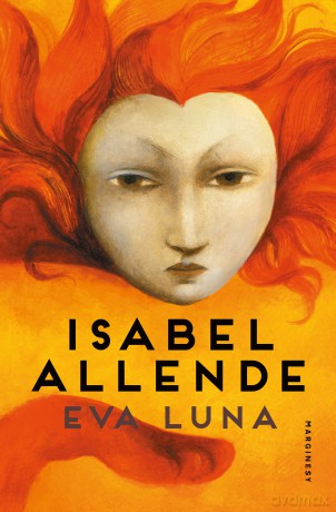 Eva Luna - Isabel Allende [KSIĄŻKA]