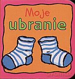 Moje ubranie [KSIĄŻKA]