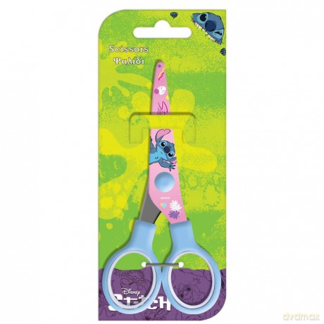 Nożyczki metalowe Lilo&Stitch 13,5cm
