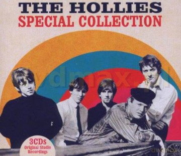 The Hollies: Special Collection [3CD]