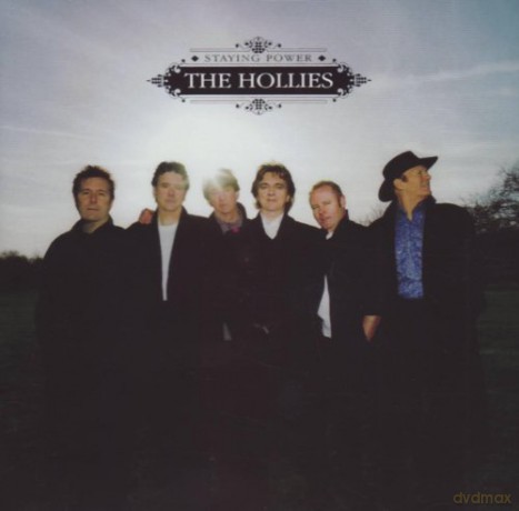 The Hollies: Staying Power [CD]