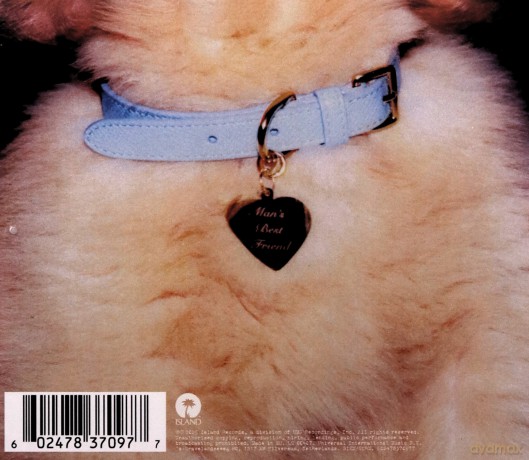 Sabrina Carpenter: Man's Best Friend [CD]
