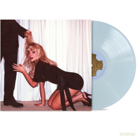 Sabrina Carpenter: Man's Best Friend [Winyl]