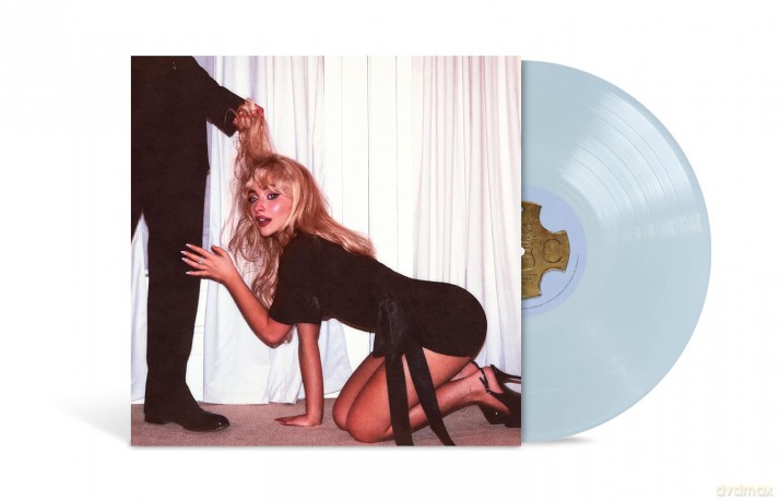 Sabrina Carpenter: Man's Best Friend [Winyl]