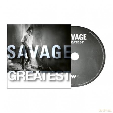 Savage: Greatest [CD]