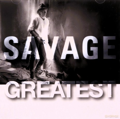 Savage: Greatest [CD]