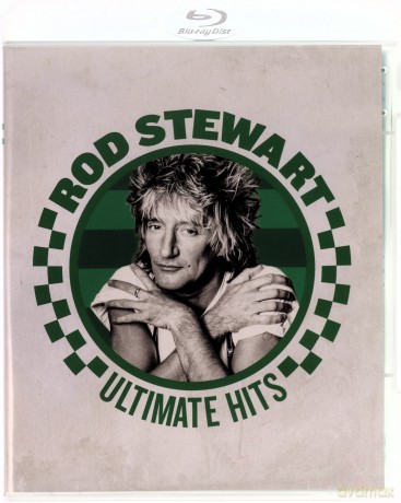 Rod Stewart: Ultimate Hits [Blu-Ray]