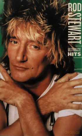 Rod Stewart: Ultimate Hits [KASETA]