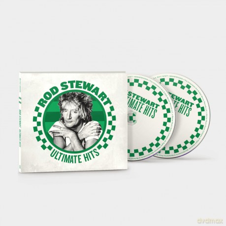 Rod Stewart: Ultimate Hits [2CD]