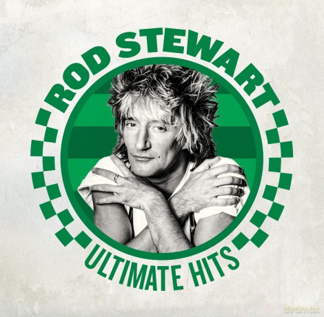 Rod Stewart: Ultimate Hits [2CD]