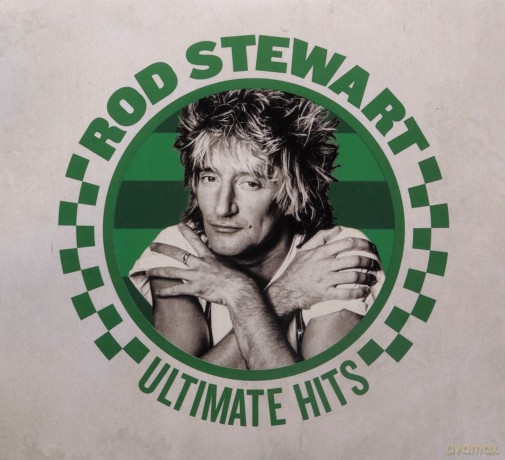 Rod Stewart: Ultimate Hits [2CD]
