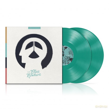 Between The Buried And Me: The Blue Nowhere (Coloured) [2xWinyl]