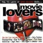 Movie Lovers [CD]