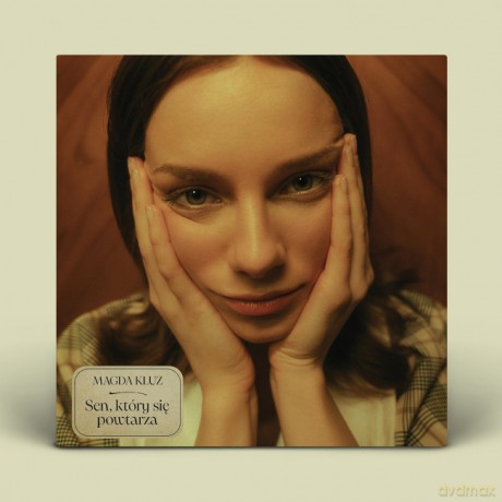 Magda Kluz: Sen, który się powtarza (EP) [CD]
