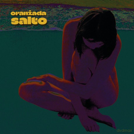 Oranżada: Salto (Yellow) [Winyl]