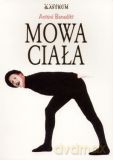 Mowa ciała - Antoni Benedikt [KSIĄŻKA]