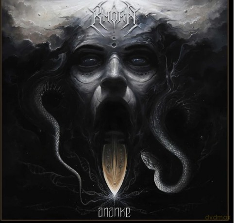 Khora: Ananke (digipack) [CD]