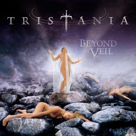 Tristania: Beyond The Veil (digipack) [CD]