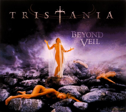 Tristania: Beyond The Veil (digipack) [CD]