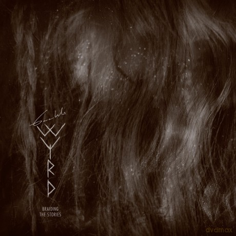 Gaahls Wyrd: Braiding The Stories (digipack) [CD]