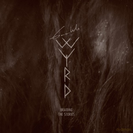 Gaahls Wyrd: Braiding The Stories [Winyl]