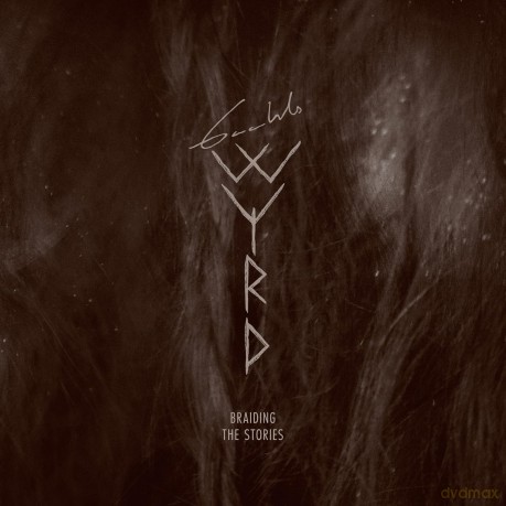 Gaahls Wyrd: Braiding The Stories [Winyl]