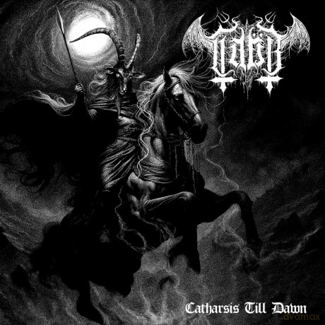 Taar: Catharsis Till Dawn [CD]