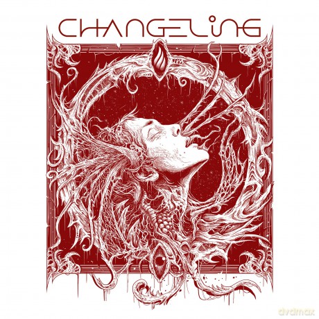 Changeling: Changeling (digipack) [CD]