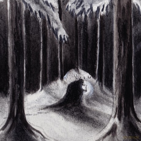 Havukruunu: Havulinnaan (digipack) [CD]