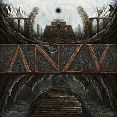 Anzv: Kur (digipack) [CD]