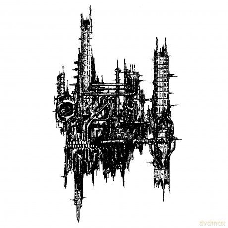 Pungent Stench: Mucous Secretion [CD]