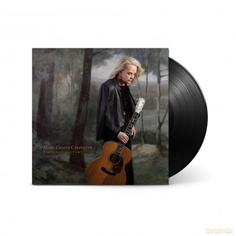 Mary Chapin Carpenter: Personal History [Winyl]