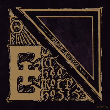 Entheomorphosis: Pyha Kuilu [CD]