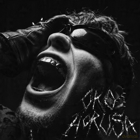 Asster: Oko Horusa [CD]