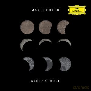 Max Richter: Sleep Circle [3xWinyl]