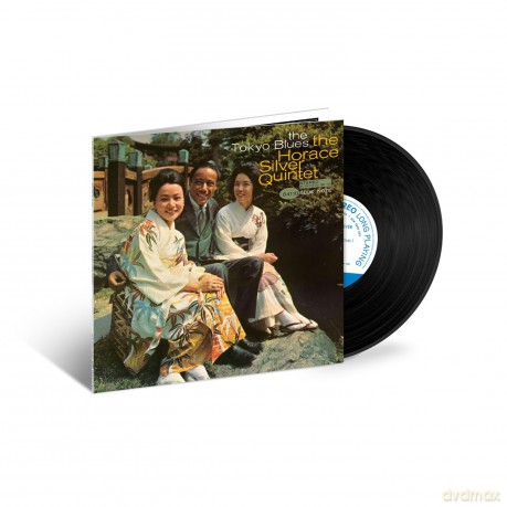 Horace Silver: The Tokyo Blues (Tone Poet) [WINYL]