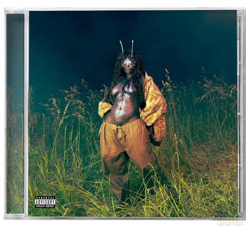 SZA: Sos Deluxe: Lana [CD]
