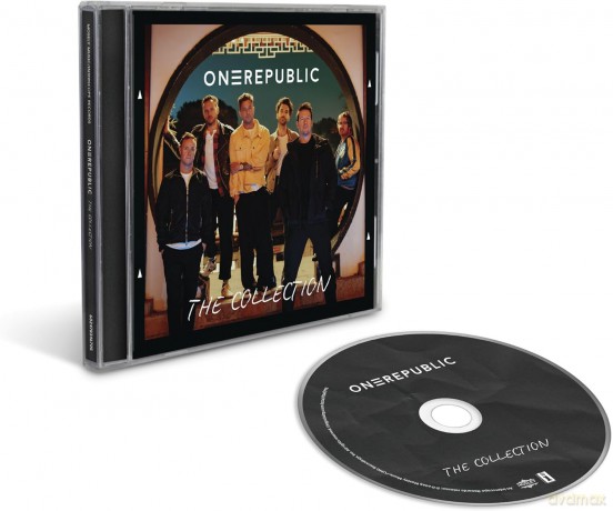 Onerepublic: Onerepublic: The Collection [CD]