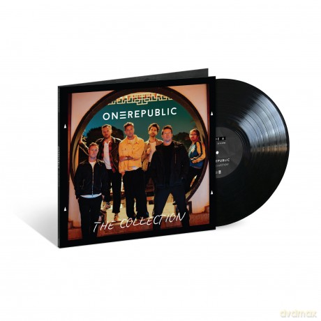 Onerepublic: Onerepublic: The Collection [Winyl]