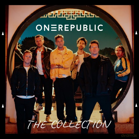 Onerepublic: Onerepublic: The Collection [Winyl]