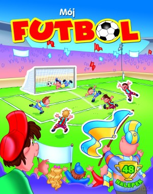 Mój Futbol - Krzysztof Wiśniewski [KSIĄŻKA]