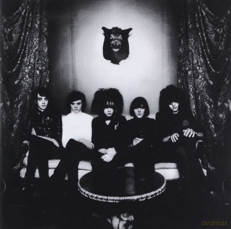 The Horrors: Strange House [CD]