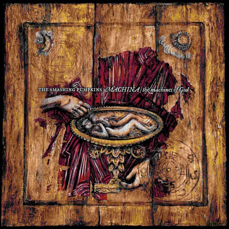 Smashing Pumpkins: Machina/The Machines of God 25th Anniversary [2xWinyl]