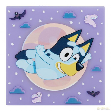Bluey Night Light / Bluey lampka nocna