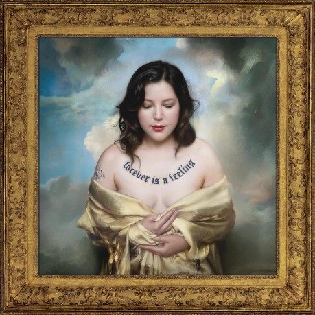 Lucy Dacus: Forever Is A Feeling [Winyl]