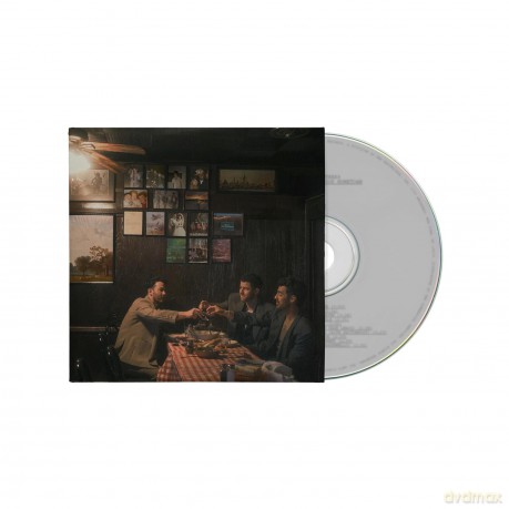Jonas Brothers: Greetings From Your Hometown [CD]