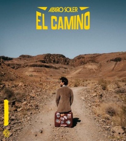Alvaro Soler: El Camino [CD]