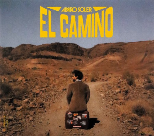 Alvaro Soler: El Camino [CD]