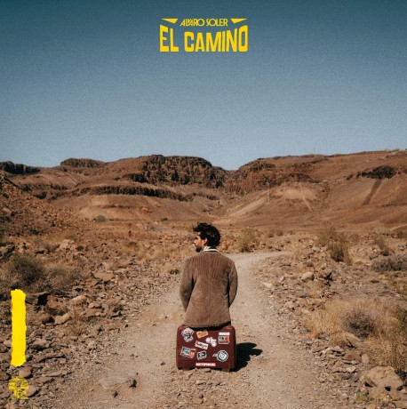 Alvaro Soler: El Camino [Winyl]