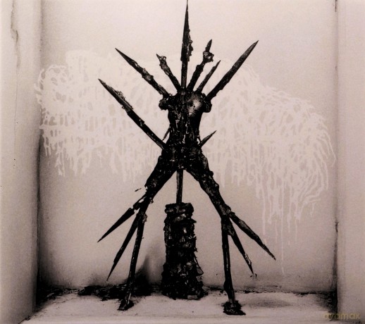 Sanguisugabogg: Hideous Aftermath [CD]